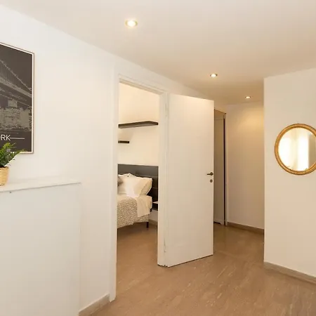 Parioli Garden-rental In