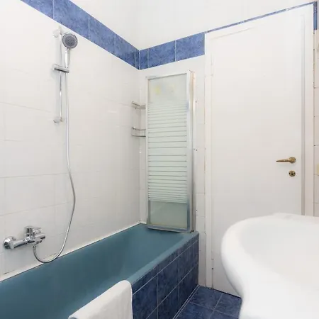 Apartman Parioli Garden-rental In Róma