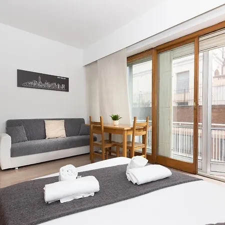 Parioli Garden-rental In