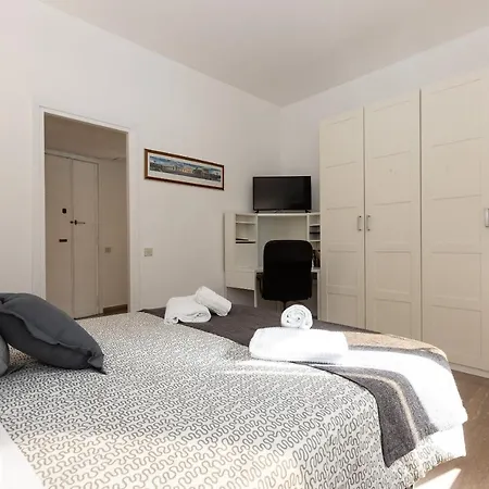 Apartman Parioli Garden-rental In *