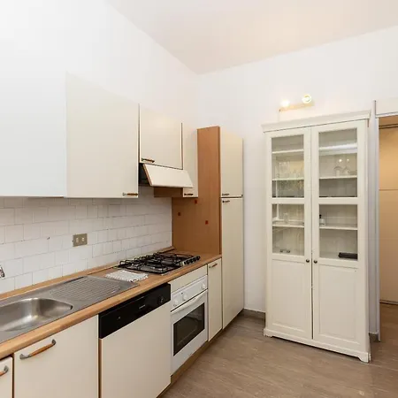 Apartman Parioli Garden-rental In *