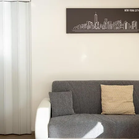 Apartman Parioli Garden-rental In Róma